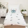 Disney Lilo und Stitch Alien Babybettwäsche Bettbezug 100 x Produktbild-Vorschau 8