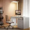 Stojaca lampa HOMCOM, stmievateľná stojaca lampa s Náhľad obrázku produktu 2