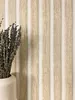 NEWROOM Tapete Barcley Nature Light Beige Vliestapete - Produktbild-Vorschau 1
