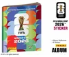 FIFA World Cup 2026 Sticker Collection Album *Deutsche Produktbild-Vorschau 4