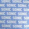 Sonic The Hedgehog Tails KnucklesRewersyjny zestaw pościeli Podgląd zdjęcia produktu 6