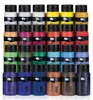 Set di 24 colori acrilici Artina 500 ml Crylic Anteprima dell’immagine prodotto 1