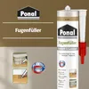 Ponal PN4RF Ponal Fugenfüller Holzleim 280,0 ml, 1 St. Podgląd zdjęcia produktu 3