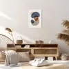 Bild auf Leinwand - Leinwandbild - Einteilig - Boho Flecken Produktbild-Vorschau 7