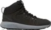 Columbia Trailstorm™ Crest Mid Wp Wanderstiefel Schwarz EU Produktbild-Vorschau 1