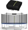 GOPLUS Trampolin Ø 305cm, Ersatznetz Außennetz für Produktbild-Vorschau 1