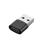 INF 2er-Pack USB-C-auf-USB-Adapter für Datenübertragung und Produktbild-Vorschau 2