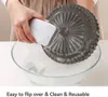 2 moules en silicone pour friteuse à air chaud et Voir les images du produit 7