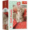 TREFL Puzzle Roztomilé zvieratká: Mačiatka 54 dielikov Náhľad obrázku produktu 4