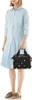 reisenthel Tasche allrounder cross, Dots Black, 4 L, Produktbild-Vorschau 7