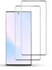 2 balení ochranného krytu displeje Samsung NOTE 10 z Náhled obrázku produktu 2