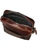 Bugatti Herren-Umhängetasche 49 4015 02 braun Produktbild-Vorschau 22