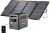 AFERIY Nomad1800 Pro Kit Solare 1024Wh Espandibile Pannello Anteprima dell’immagine prodotto 1