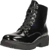Rieker Damen Stiefeletten 76002-00 Farbe: Schwarz Größe: 38 Produktbild-Vorschau 20