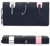 Damen-Geldbörse - Katzenmuster - Stilvolles Modeaccessoire Produktbild-Vorschau 6