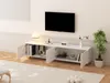 Szafka pod telewizor Sweiko 180x40x45cm, urocza szafka pod Podgląd zdjęcia produktu 7