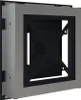 Lüftungsgitter WIND 22x22 schwarz Produktbild-Vorschau 5