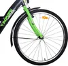 Volare Thombike Kinderfahrrad - Jungen - 26 Zoll - Schwarz Produktbild-Vorschau 12