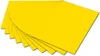 Fotokarton 50x70cm 300g/qm bananengelb Produktbild-Vorschau 2