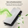 Deleca 4x Geruchsfilter – Luftreiniger für Mülleimer – Produktbild-Vorschau 2