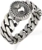 Fingerringen Amen Silber 22  Kollektion Hipster - frau Produktbild-Vorschau 1