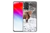 MuchoWow® Handyhülle Schutzhülle Hülle für Samsung Galaxy Produktbild-Vorschau 2