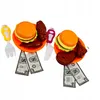 Hamburger Trolley Shop - FÜR KINDER CF8636 Produktbild-Vorschau 3