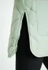 HALEE damen steppjacke - jade, S Produktbild-Vorschau 3