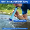 Osobisty filtr do wody HOTUT, zestaw 3 sztuk. Filtr do wody Podgląd zdjęcia produktu 5
