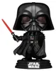 Figurine POP Star Wars, Darth Vader, sabre laser, numéro Voir les images du produit 2