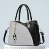 OKWISH Henkeltasche, Umhängetasche, Handtasche, Produktbild-Vorschau 9
