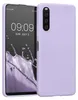 kwmobile Handyhülle für Sony Xperia 10 IV Hülle - TPU Case Produktbild-Vorschau 1