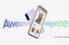 SAMSUNG A36 5G 128GB SM-A366BLVBEUB Awesome Lavender -  / Produktbild-Vorschau 18