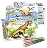 Tablette à dessin Dinosart Voir les images du produit 3