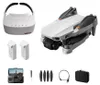 Zimilo VR Drohne mit Kamera, FPV VR Brille, Mini Drohne Produktbild-Vorschau 1