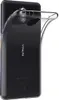 Crong CRG-CRSLIM-N31-TRS, Cover, Nokia, 3,1, 13,2 cm Produktbild-Vorschau 3