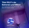 Samako Polsterreiniger Gerät PowerClean Pro 2000W – Produktbild-Vorschau 6