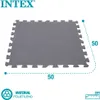 Mata pod basen puzzle 8szt INTEX 29084 Produktbild-Vorschau 16