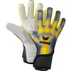 Erima Flex-Ray Pro Torwarthandschuhe - Grau / Gelb  | Produktbild-Vorschau 1