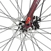 HILAND 700C Herren- und Damen-Rennrad, Rahmen aus Produktbild-Vorschau 13