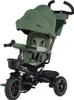 Kinderkraft SPINSTEP triciclo verde Anteprima dell’immagine prodotto 2
