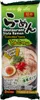 HIKARI Instant Ramen Suppe Tonkotsu Geschmack 186g Produktbild-Vorschau 1