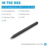 HP Rechargeable MPP 2.0 Tilt Pen Grau Voir les images du produit 4