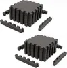 36x Fitness Bodenschutzmatte - 30x30 EVA Matte Sport Produktbild-Vorschau 11