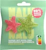 NALU Sauer Apfel & Grapefruit Seesterne 50g Produktbild-Vorschau 1