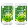 2x MatchaFitty – koktejl s příchutí matcha 120 g Náhled obrázku produktu 1