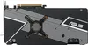 ASUS Dual -RX6750XT-O12G AMD Radeon RX 6750 XT 12 GB GDDR6 Anteprima dell’immagine prodotto 9