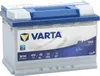 Autobaterie Varta Dynamic EFB 70Ah, 12V, 760A, N70 Anteprima dell’immagine prodotto 5