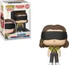 Stranger Things - Battle Eleven 826 - Funko Pop! - Vinyl Produktbild-Vorschau 6