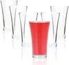 com-four® 6x Schnapsgläser für Shots und Spirituosen – Produktbild-Vorschau 1